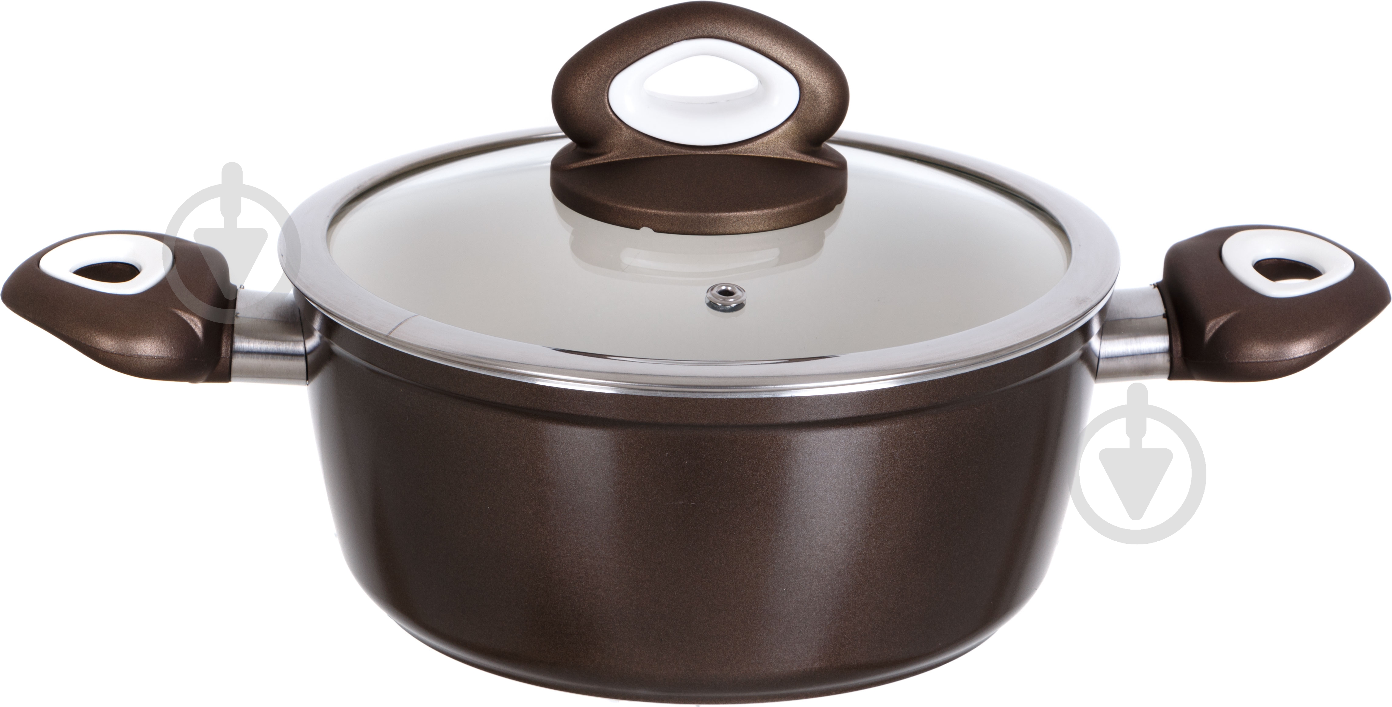 Кастрюля Willinger Olivia 2 л 140254 - фото 3