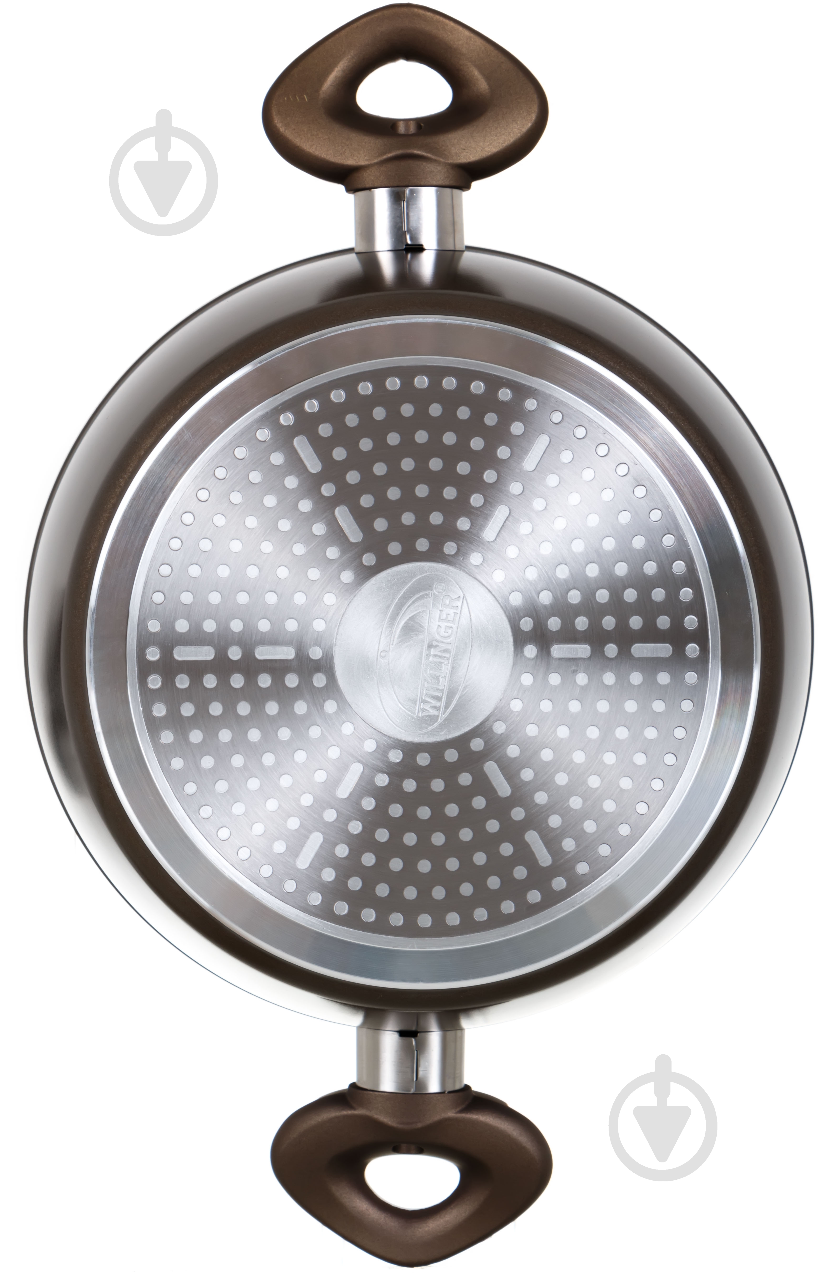 Кастрюля Willinger Olivia 3,8 л 140261 - фото 4 Кастрюля Willinger Olivia 3,8 л 140261 - фото 4