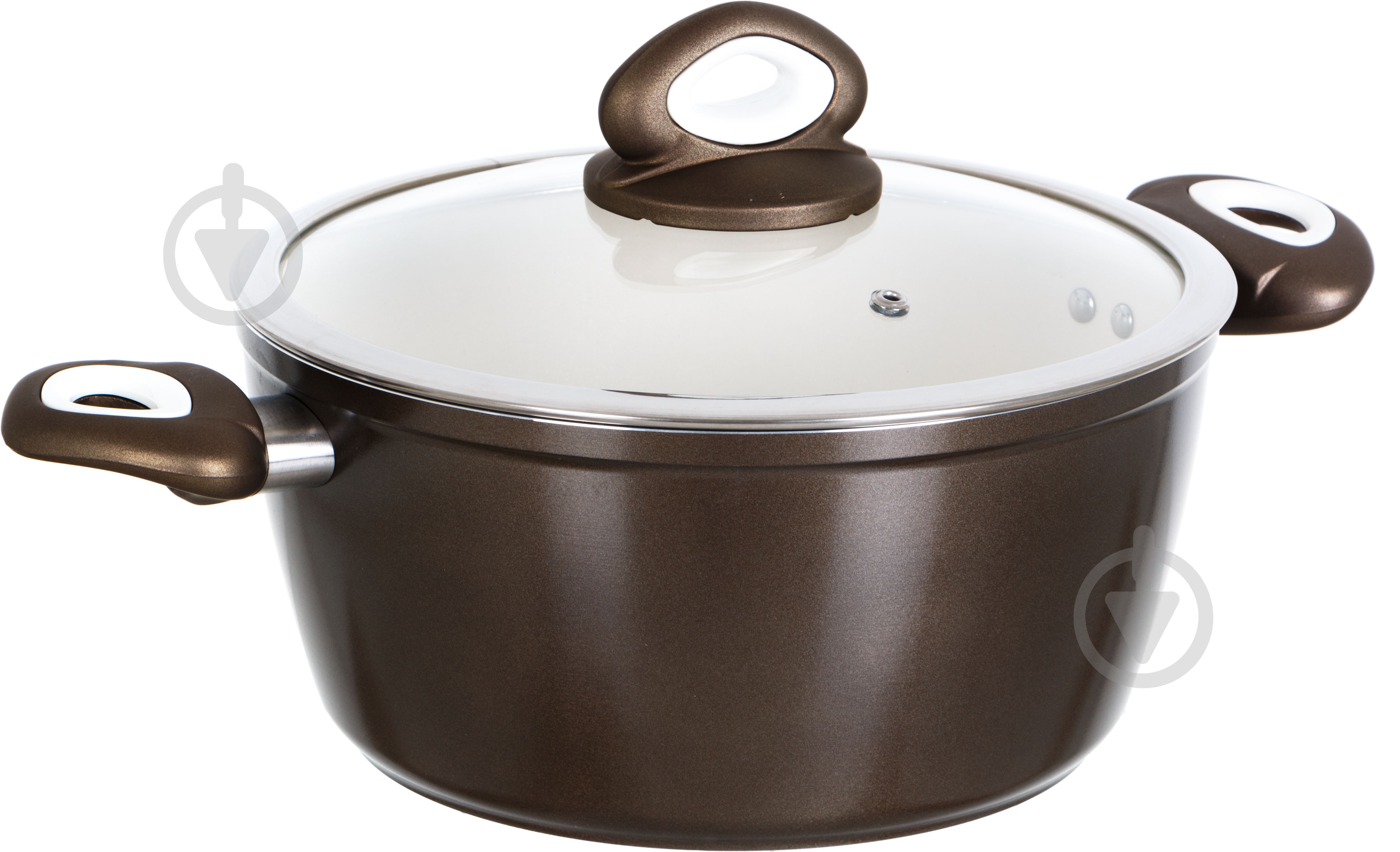 Кастрюля Willinger Olivia 3,8 л 140261 - фото 1 Кастрюля Willinger Olivia 3,8 л 140261 - фото 1
