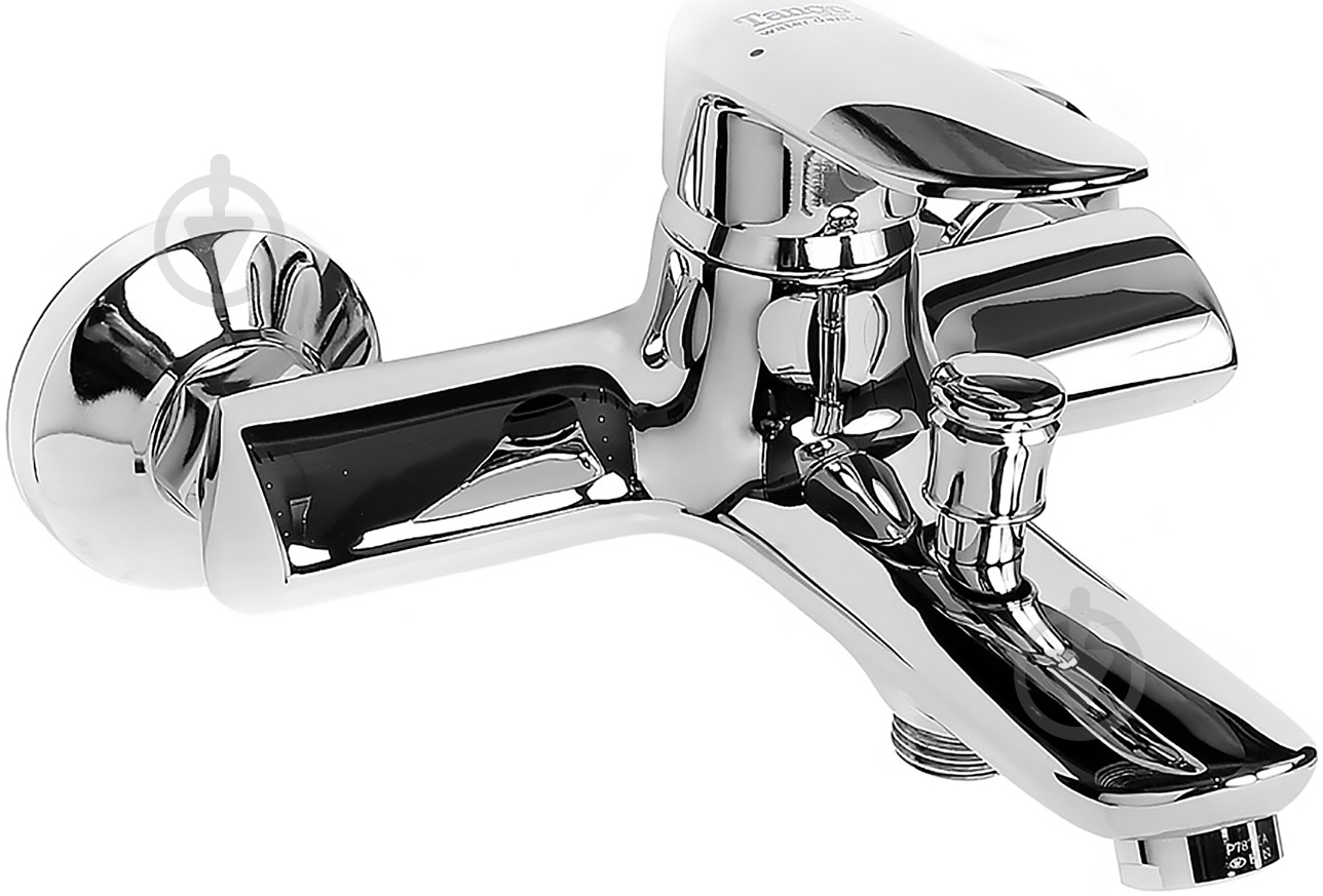 Смеситель для ванны Tango Sens 03 - фото 1