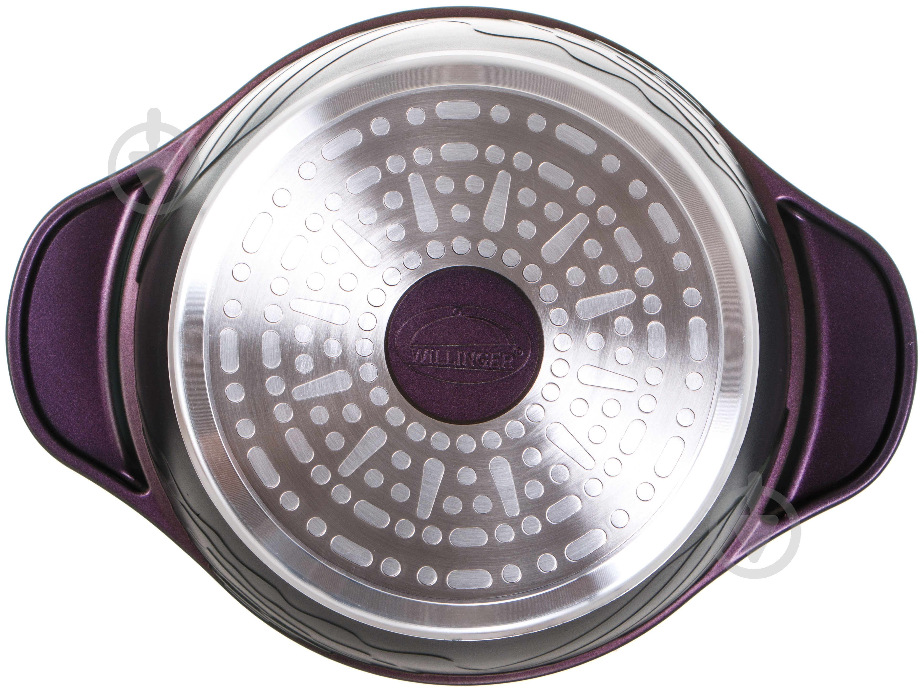 Кастрюля Willinger Violetta 2,2 л 150285 - фото 4