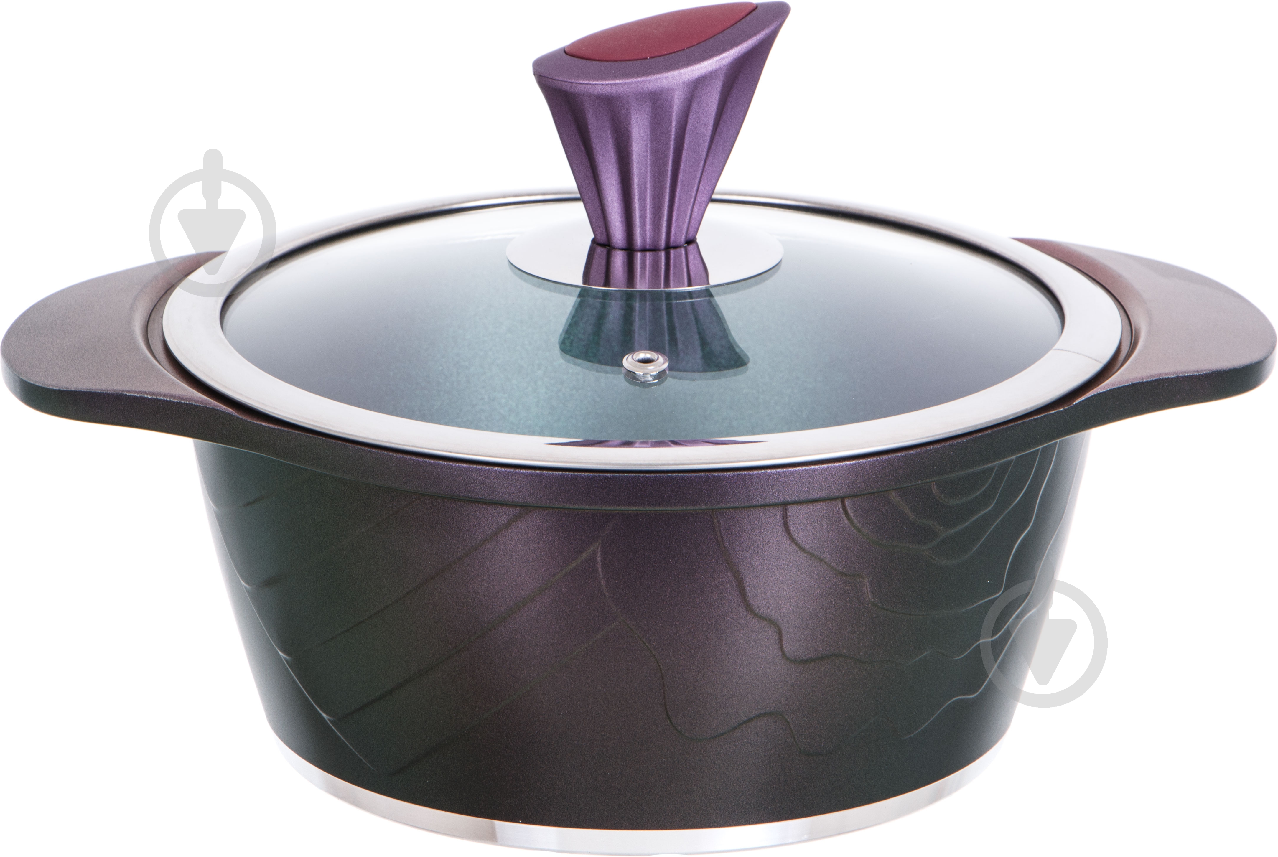 Кастрюля Willinger Violetta 2,2 л 150285 - фото 3