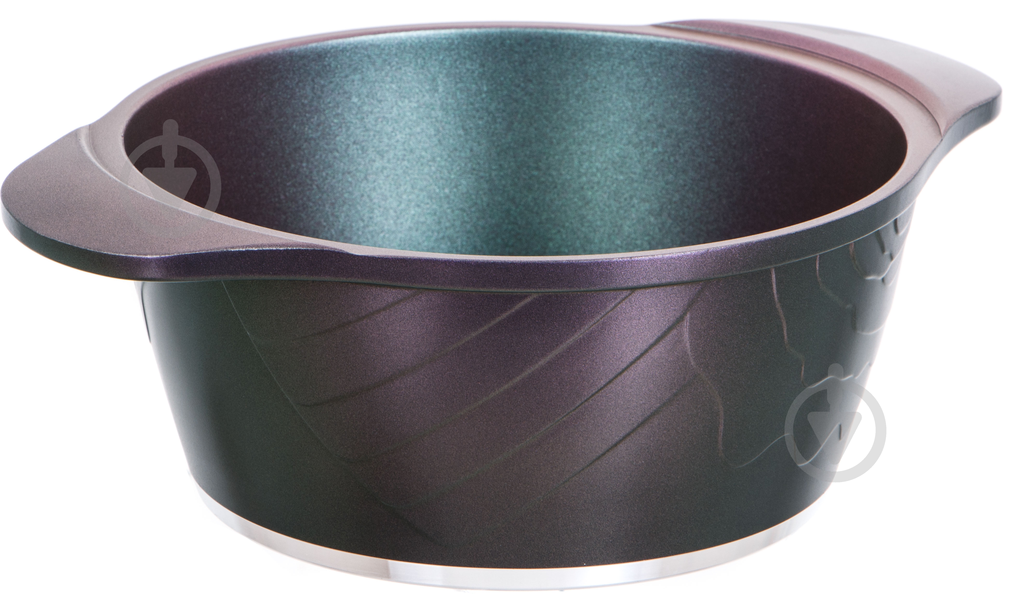 Кастрюля Willinger Violetta 2,2 л 150285 - фото 2