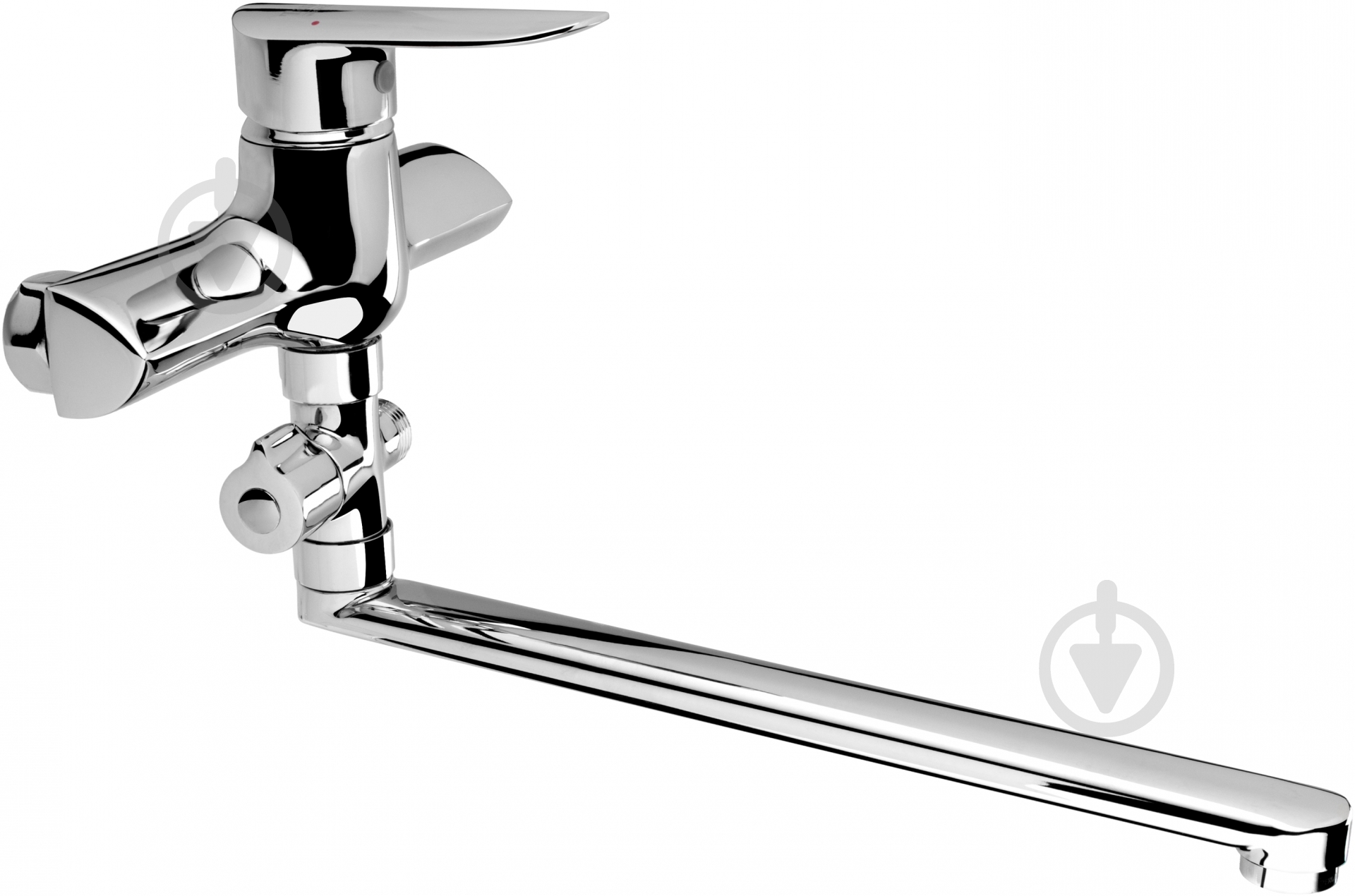 Смеситель для ванны Tango Sens 04 - фото 1 Смеситель для ванны Tango Sens 04 - фото 1