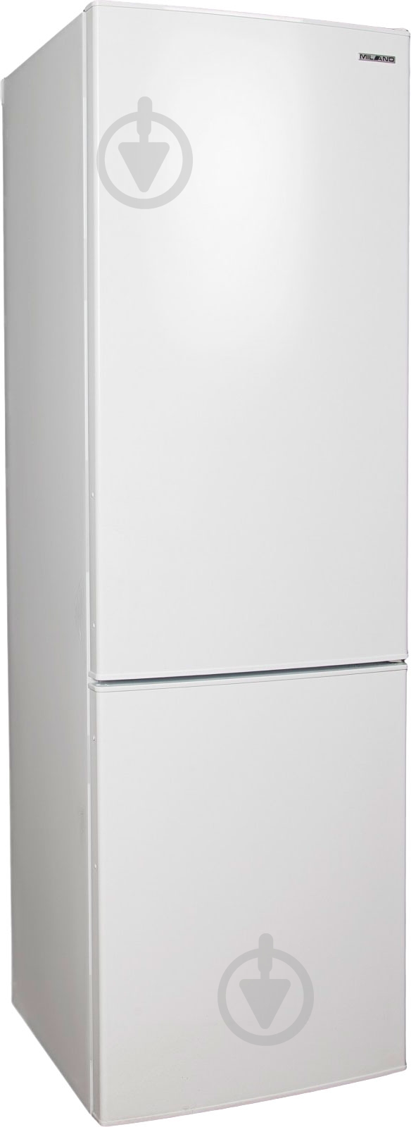 Холодильник Milano DF-365NM white - фото 1 Холодильник Milano DF-365NM white - фото 1