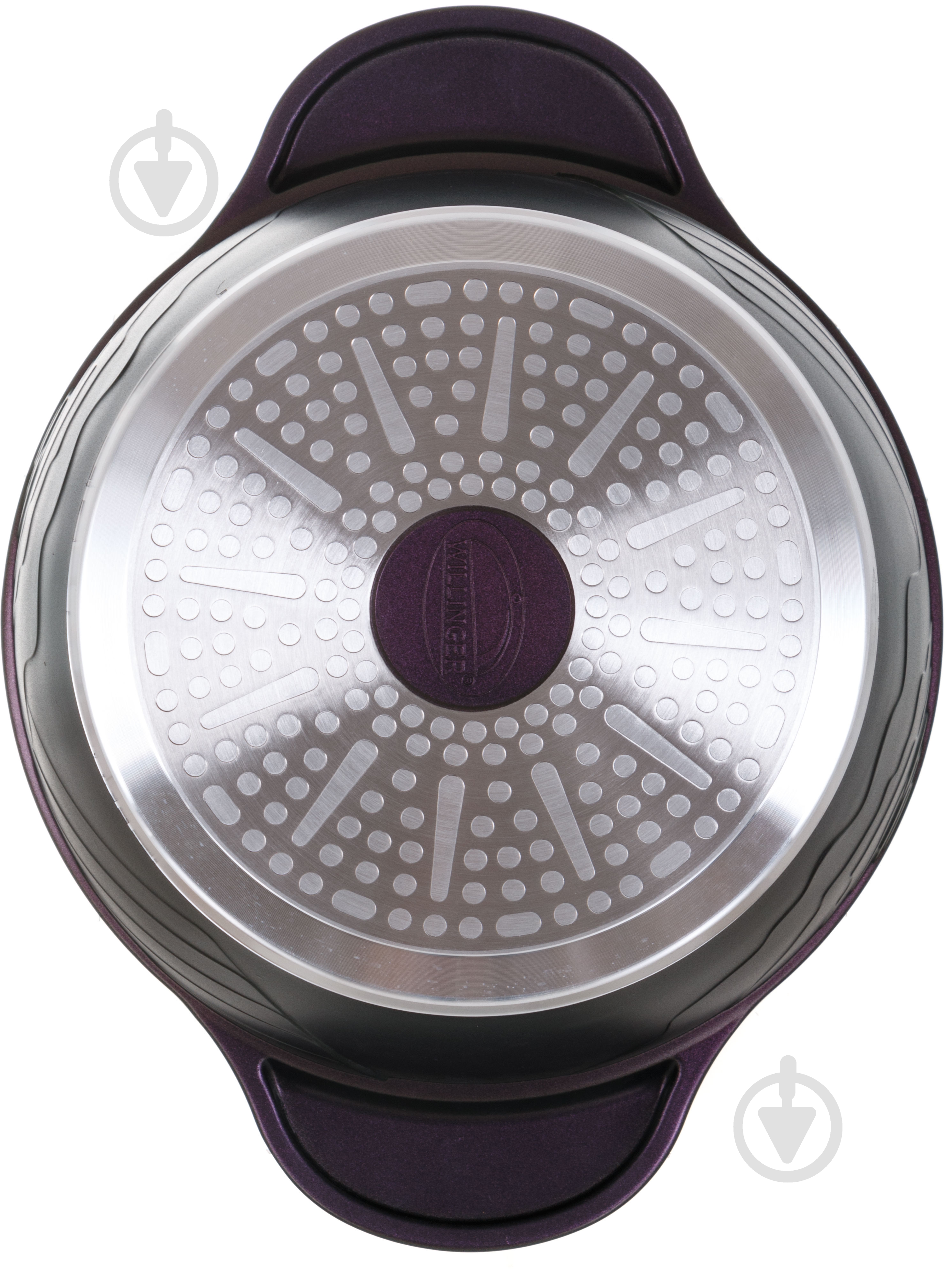 Кастрюля Willinger Violetta 3,8 л 150292 - фото 4