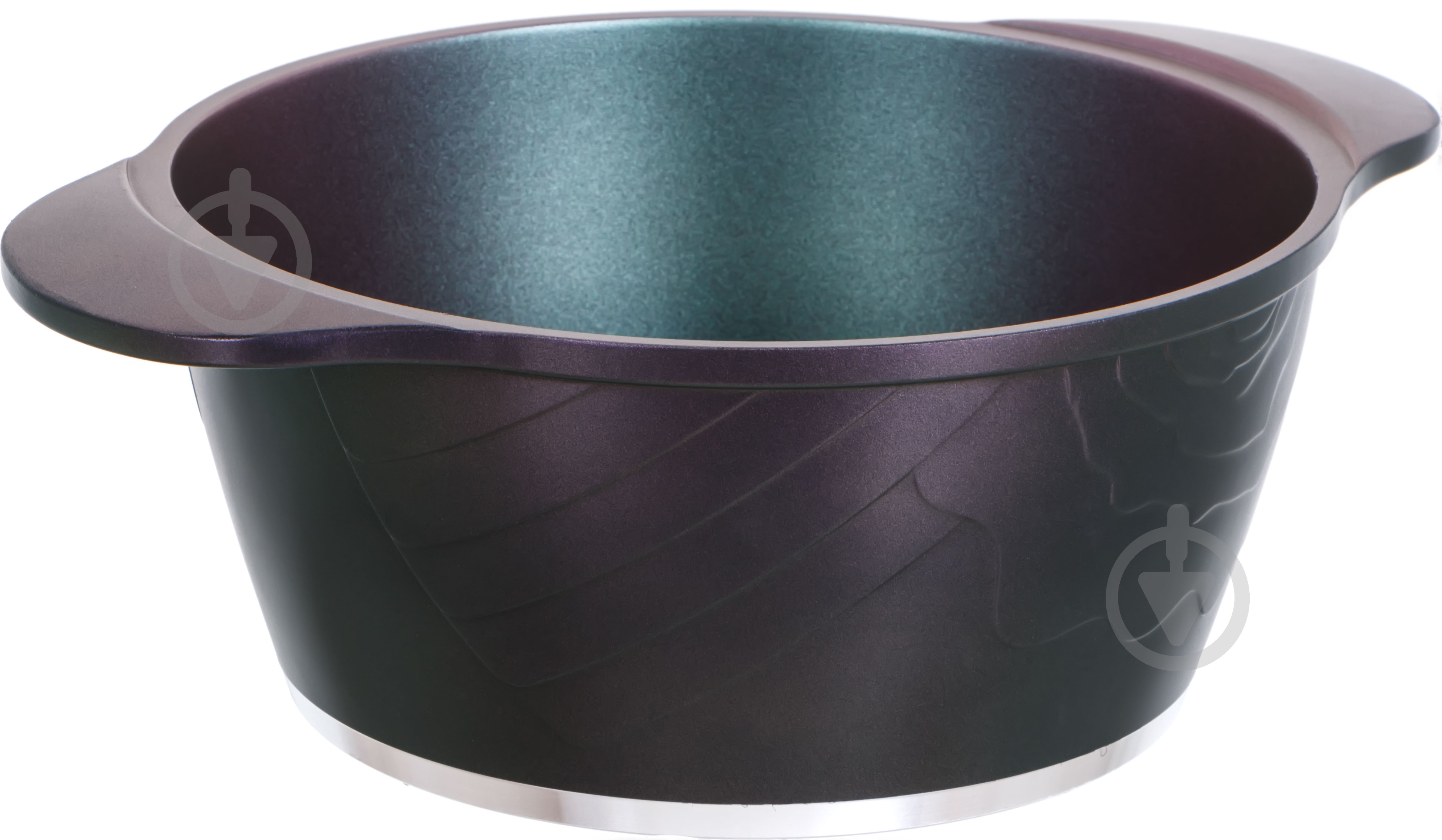 Кастрюля Willinger Violetta 3,8 л 150292 - фото 2