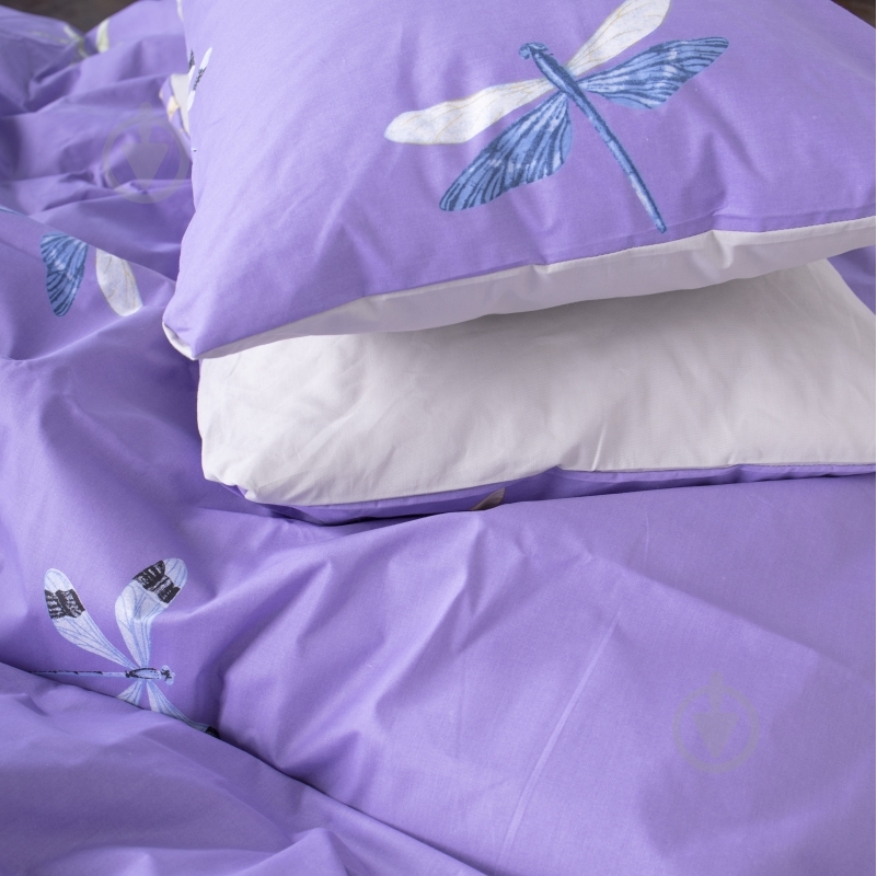 Наволочка бязь 17-0103 Saul 50x70 см мульті MirSon - фото 1 Наволочка бязь 17-0103 Saul 50x70 см мульті MirSon - фото 1