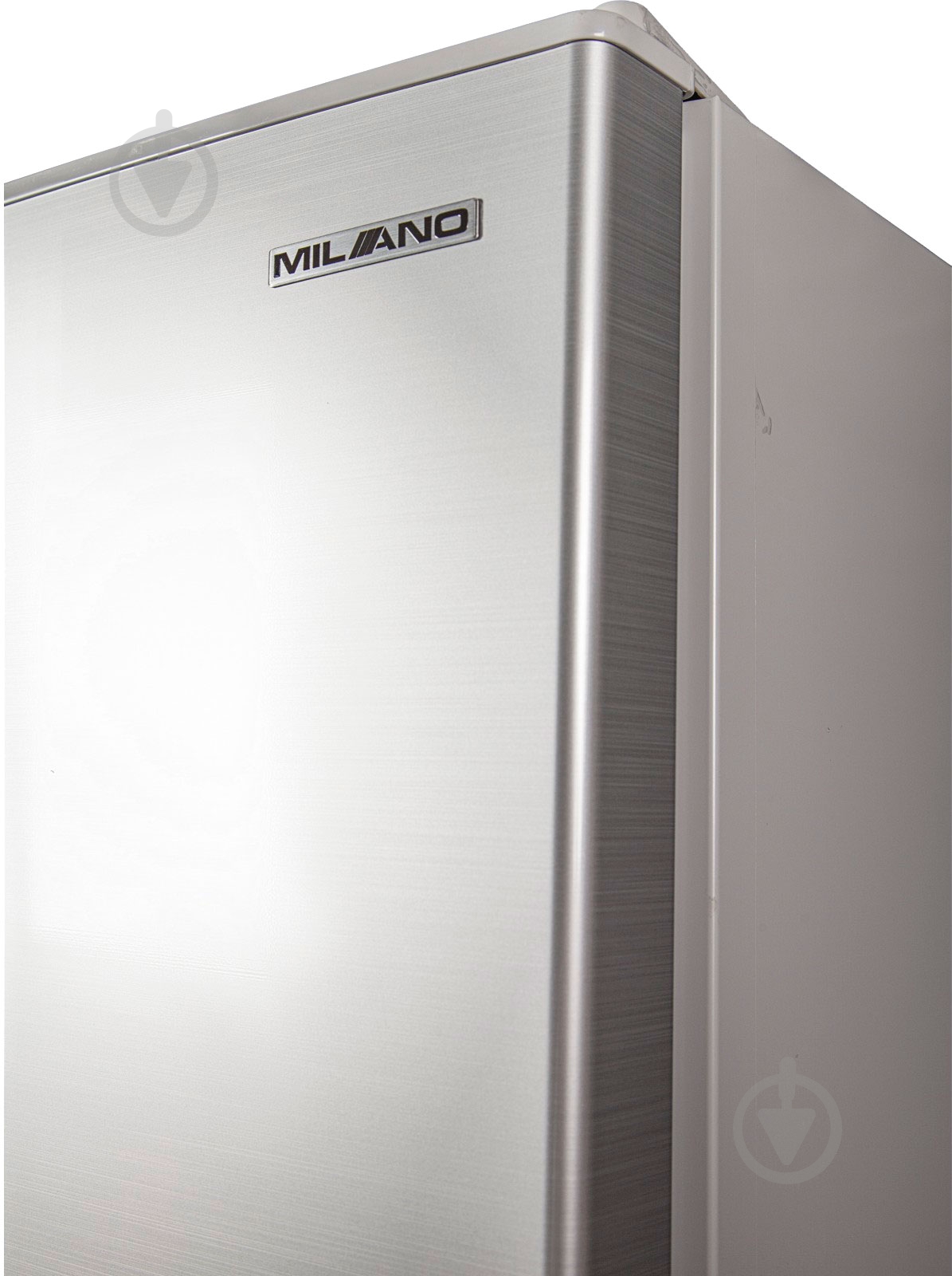 Холодильник Milano DF-365NM silver - фото 3