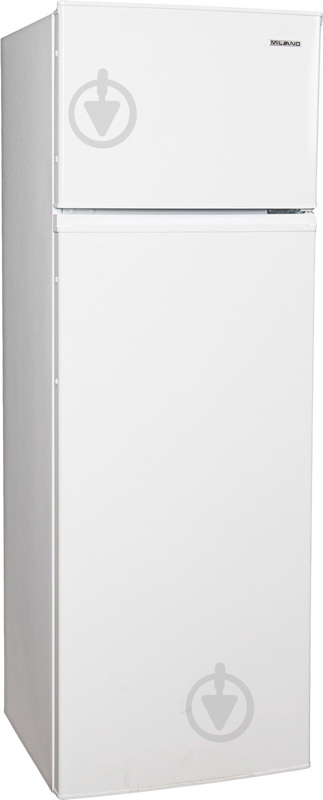 Холодильник Milano DF-340VM white - фото 1 Холодильник Milano DF-340VM white - фото 1