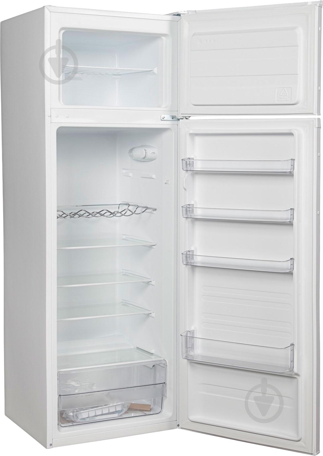 Холодильник Milano DF-340VM white - фото 2 Холодильник Milano DF-340VM white - фото 2