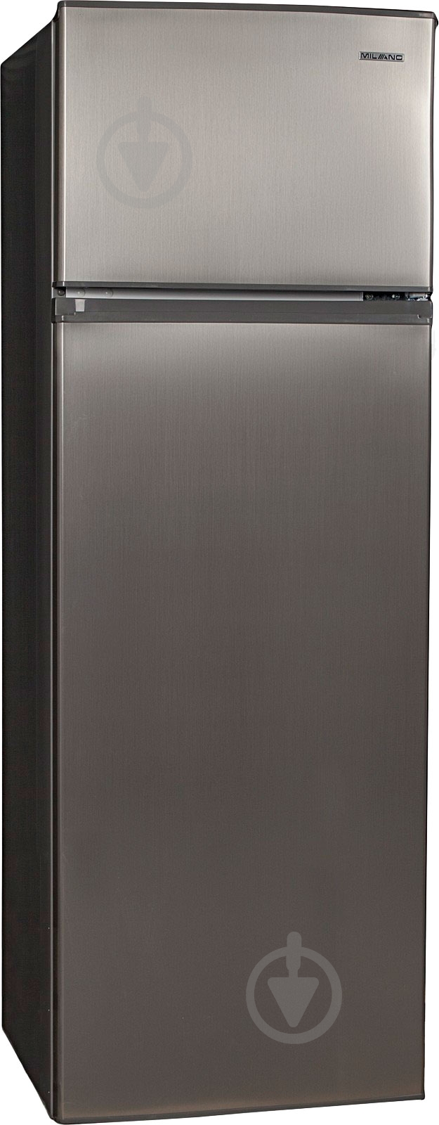 Холодильник Milano DF-340VM silver - фото 1 Холодильник Milano DF-340VM silver - фото 1