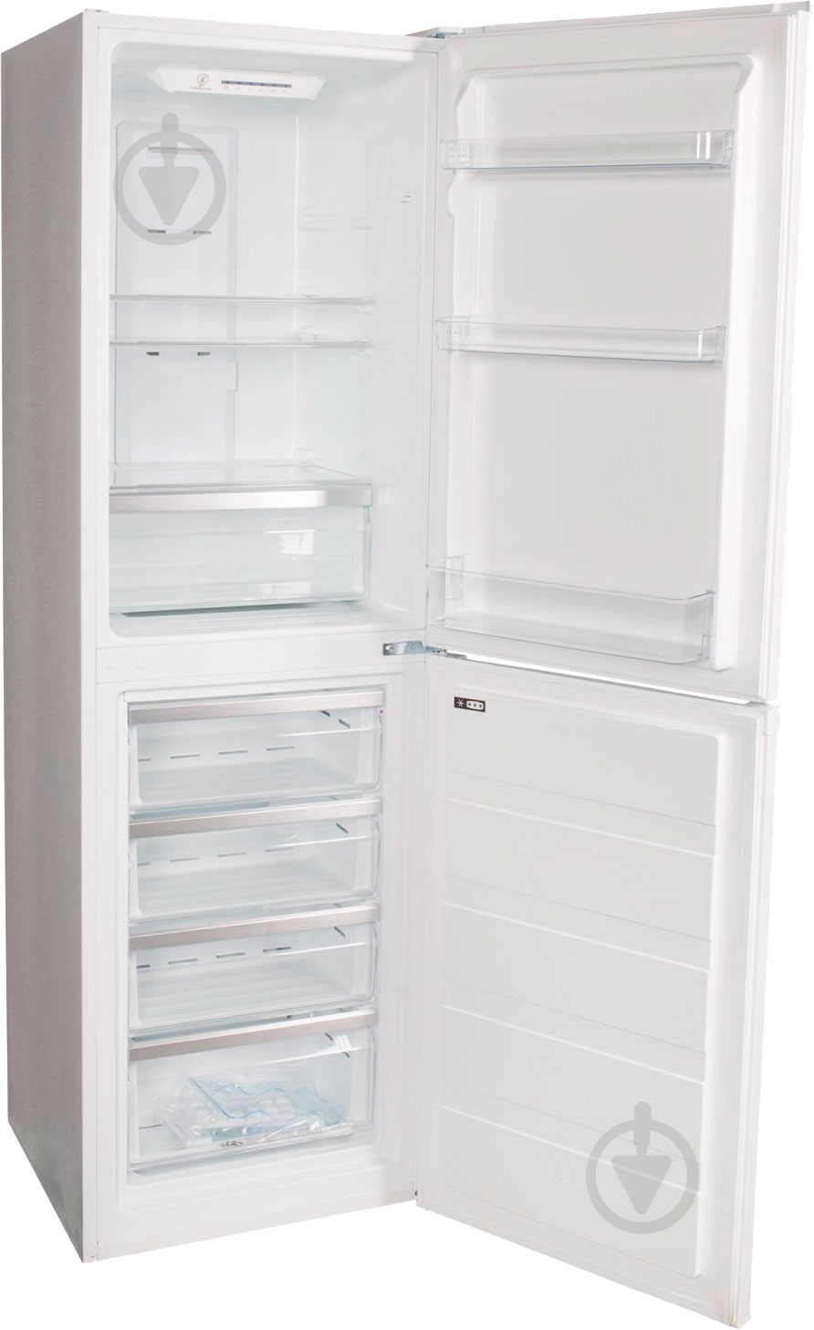 Холодильник Milano NF-330NM white - фото 2 Холодильник Milano NF-330NM white - фото 2