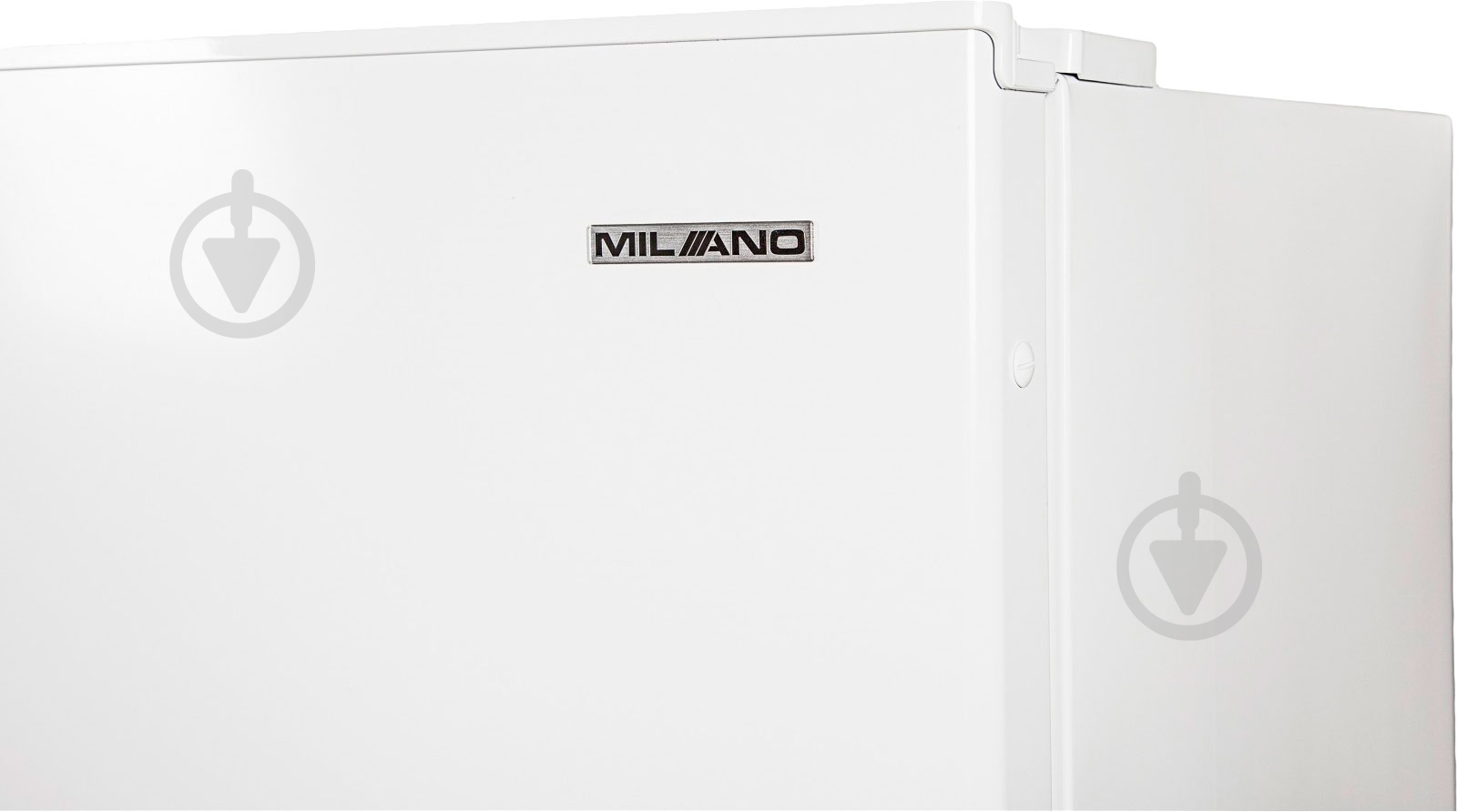 Холодильник Milano DF-307VM white - фото 3 Холодильник Milano DF-307VM white - фото 3
