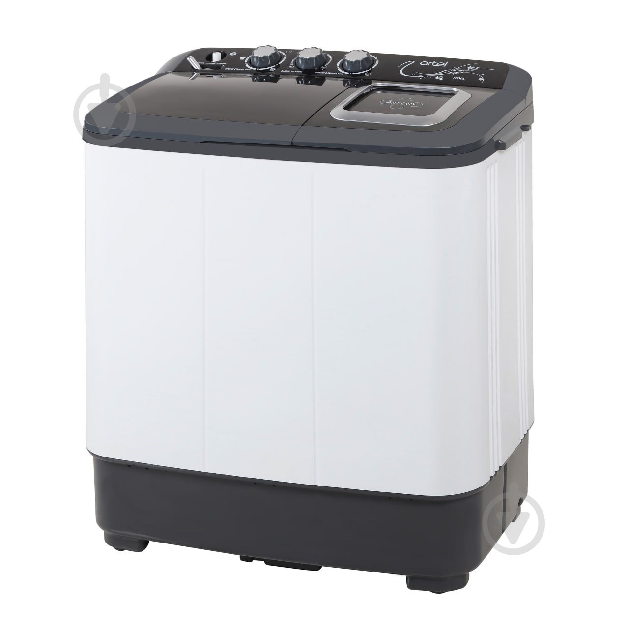 Стиральная машина Artel TE 60 L GREY - фото 1