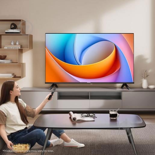 Телевізор Hisense 32A4Q 32" - фото 10