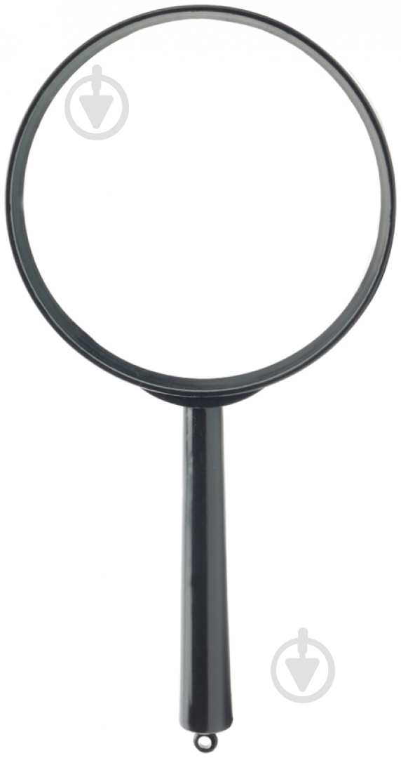 Стекло увеличительное 80 мм Eco-Eagle - фото 1