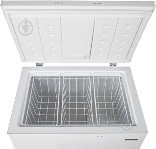 Морозильный ларь Milano ML-345M - фото 2