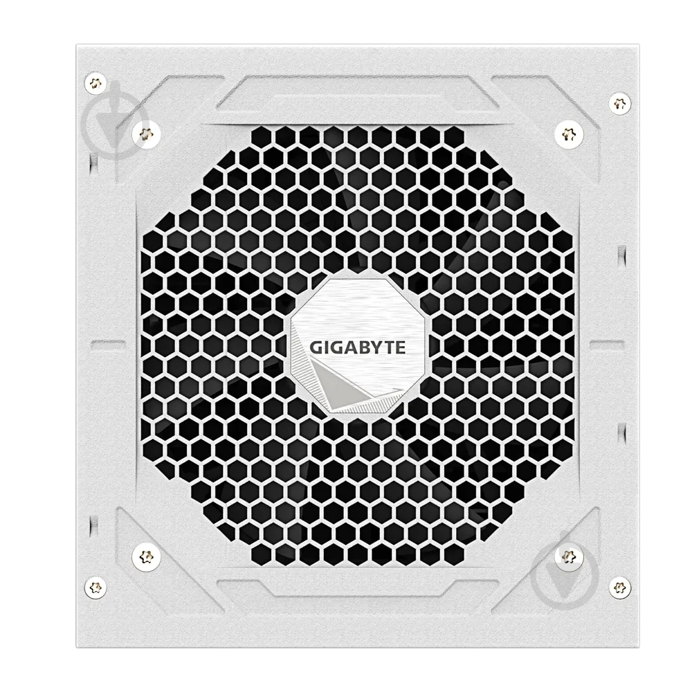Блок питания Gigabyte UD850GM PG5W 850 Вт - фото 2