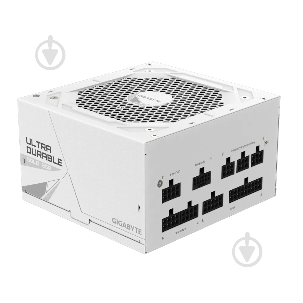 Блок питания Gigabyte UD850GM PG5W 850 Вт - фото 4