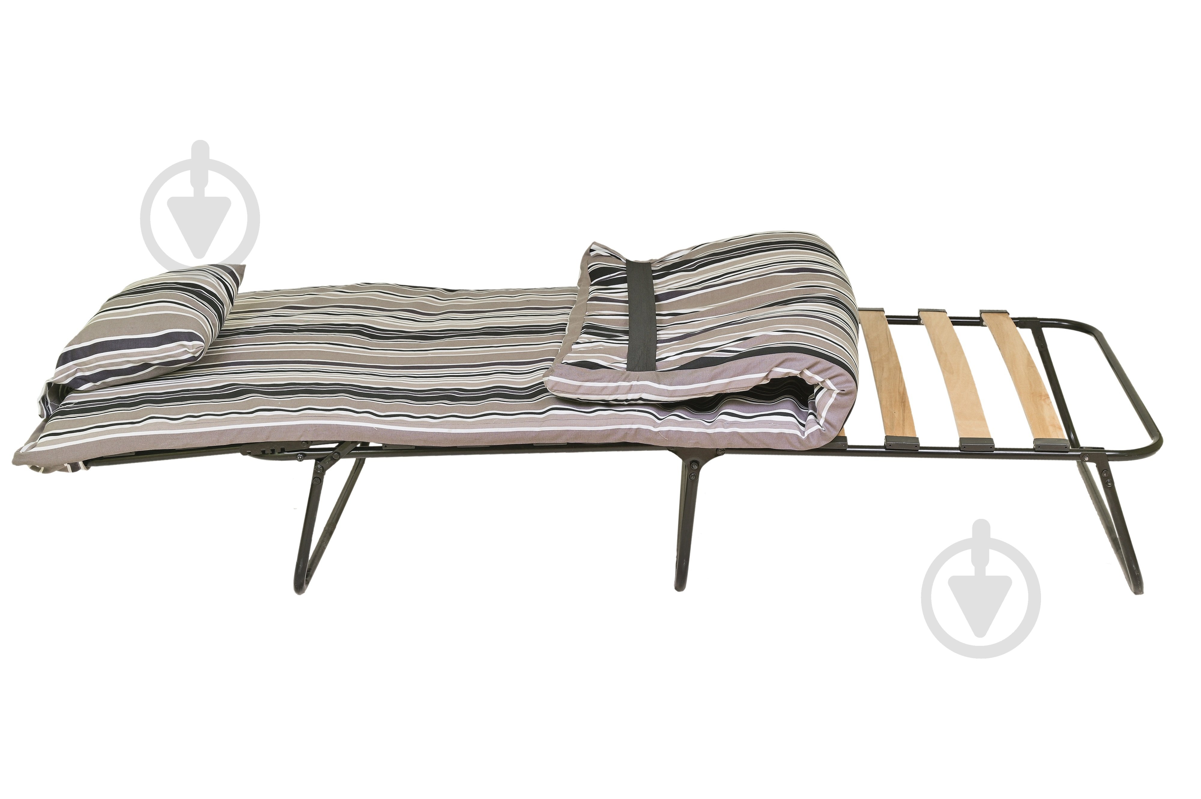 Ліжко розкладне Евелін бук 3360 - фото 1