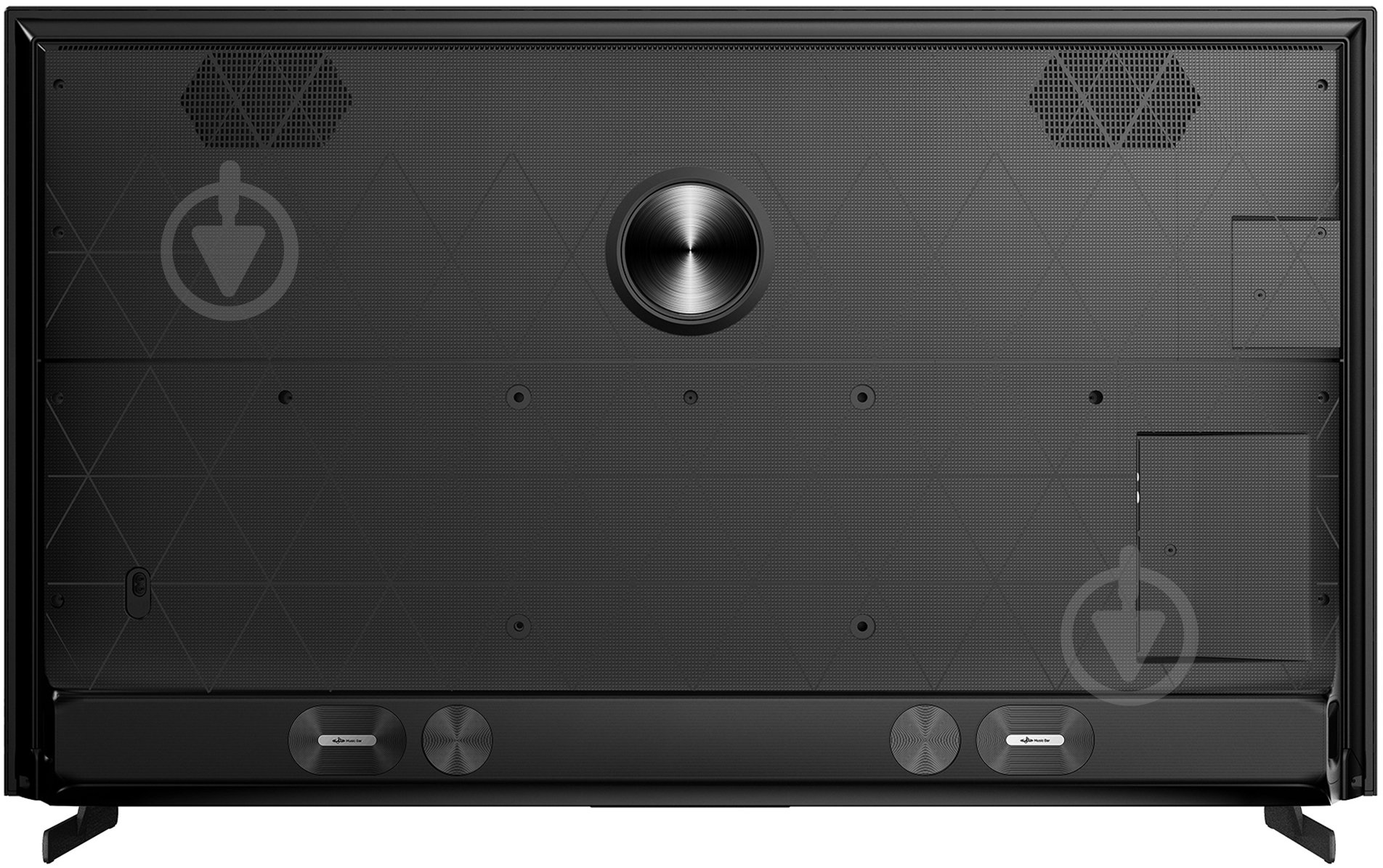 Телевізор Ergo 55MQ95 Game PRO - фото 5