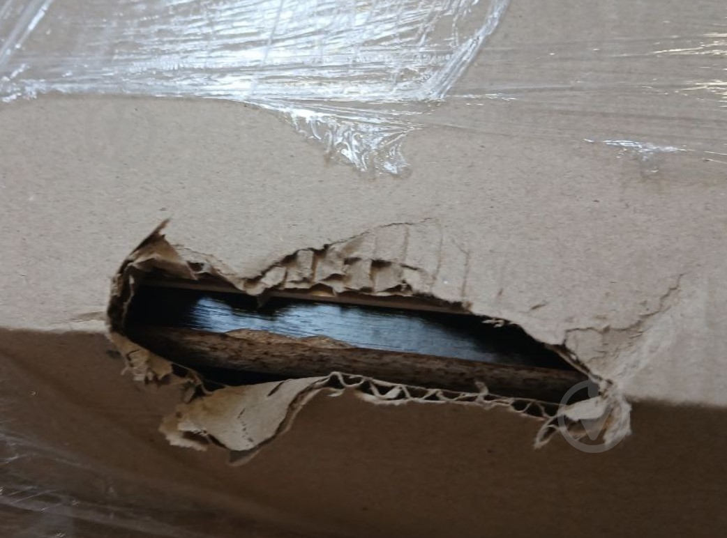 УЦІНКА! Шафа Компаніт 9 венге (УЦ №2414) - фото 4 УЦІНКА! Шафа Компаніт 9 венге (УЦ №2414) - фото 4