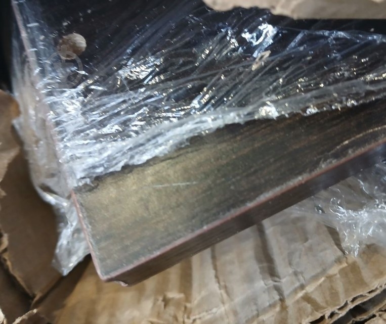 УЦІНКА! Шафа Компаніт 9 венге (УЦ №2414) - фото 6 УЦІНКА! Шафа Компаніт 9 венге (УЦ №2414) - фото 6