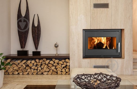 Топка для камина Thorma Landscape - фото 2 Топка для камина Thorma Landscape - фото 2