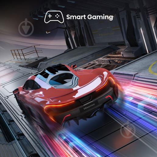 Телевизор Hisense HISENSE 75E7NQ 75" - фото 10