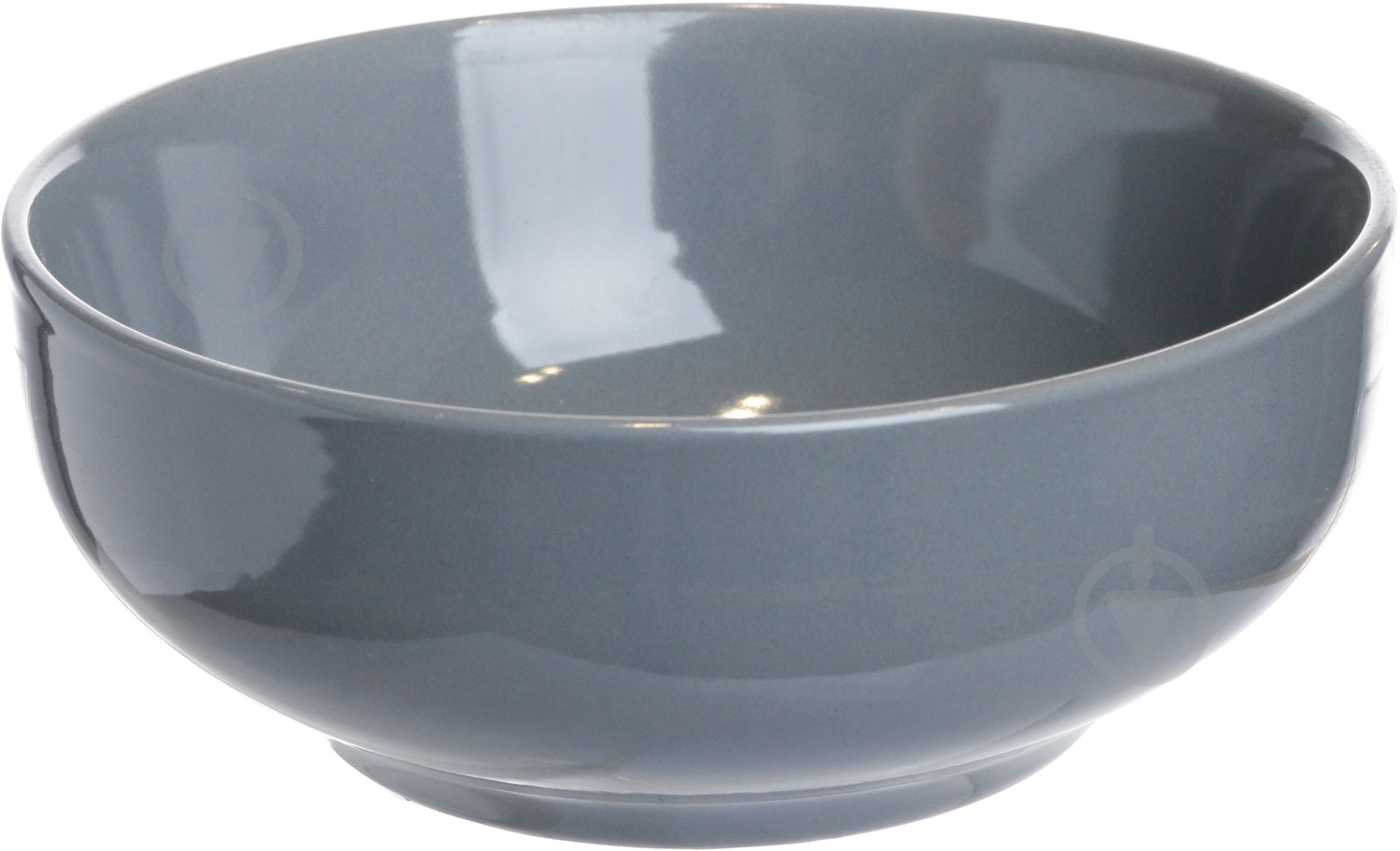 Салатник UP! (Underprice) Pure Gray HXM16PC-C3 - фото 1 Салатник UP! (Underprice) Pure Gray HXM16PC-C3 - фото 1