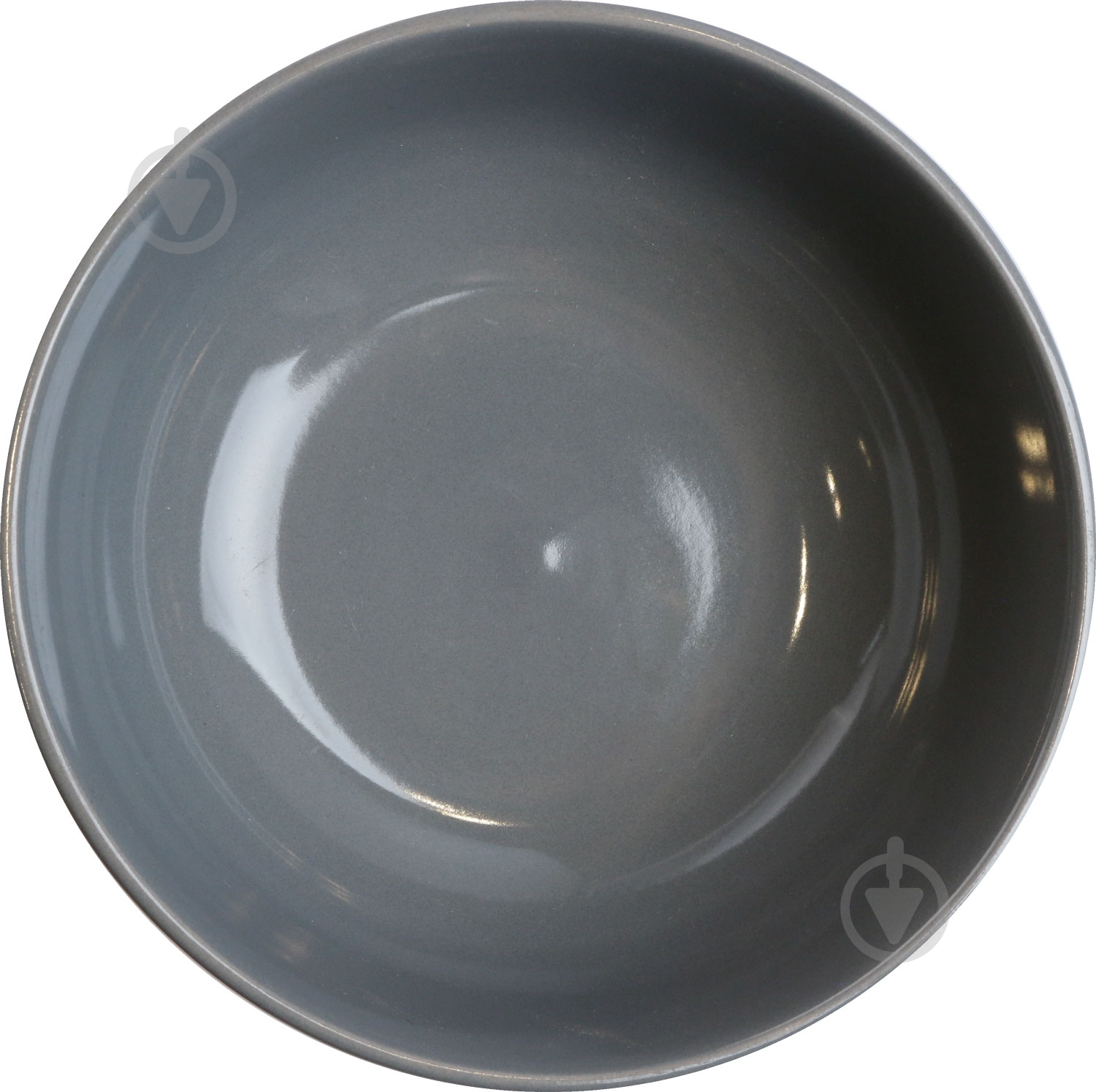 Салатник UP! (Underprice) Pure Gray HXM16PC-C3 - фото 2 Салатник UP! (Underprice) Pure Gray HXM16PC-C3 - фото 2