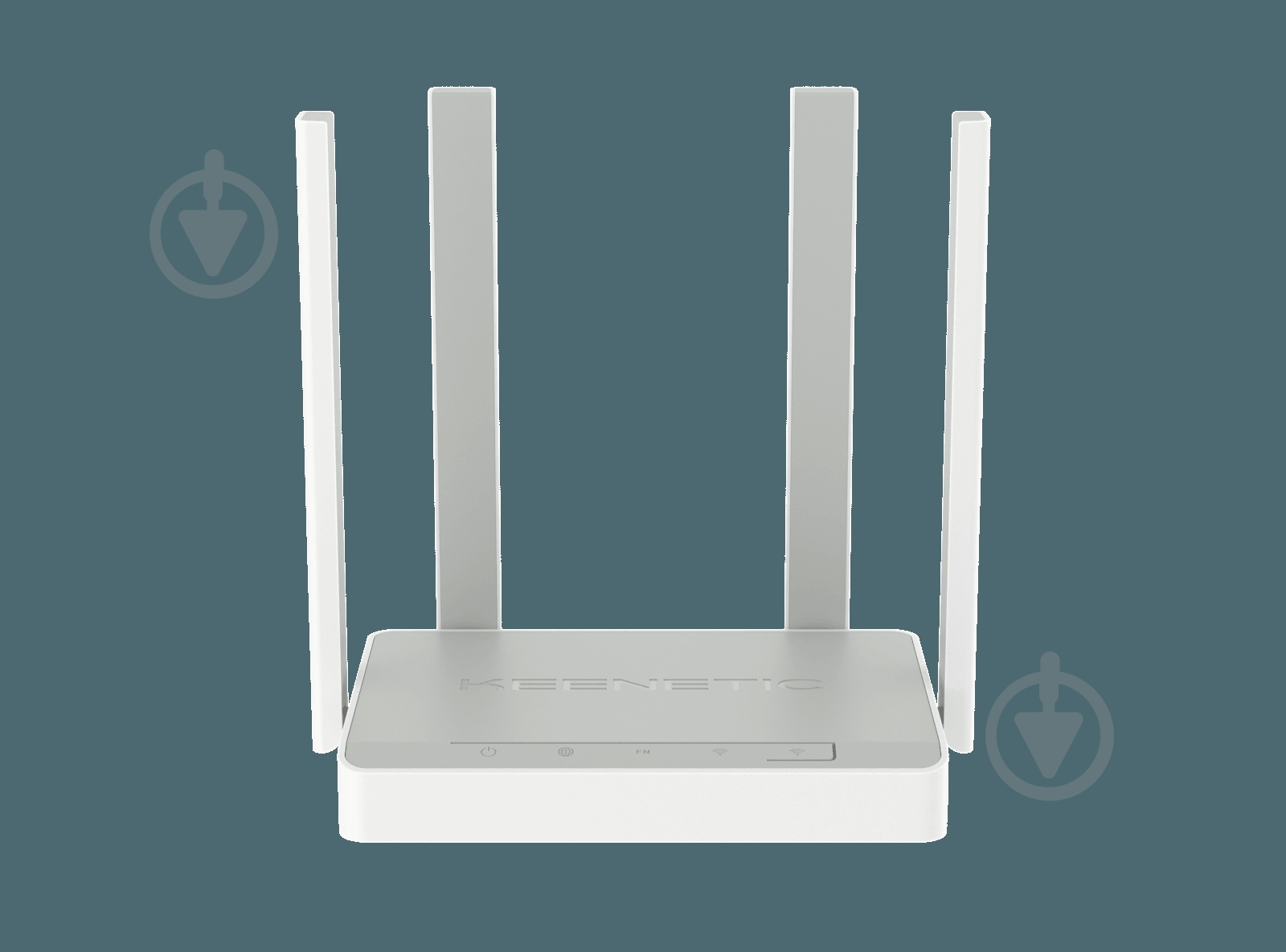 Роутер Keenetic Speedster KN-1912 - фото 2