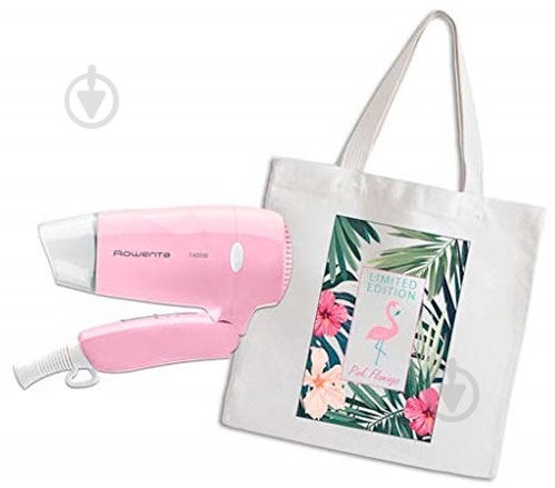 Фен Rowenta CV1517F5 - фото 2 Фен Rowenta CV1517F5 - фото 2