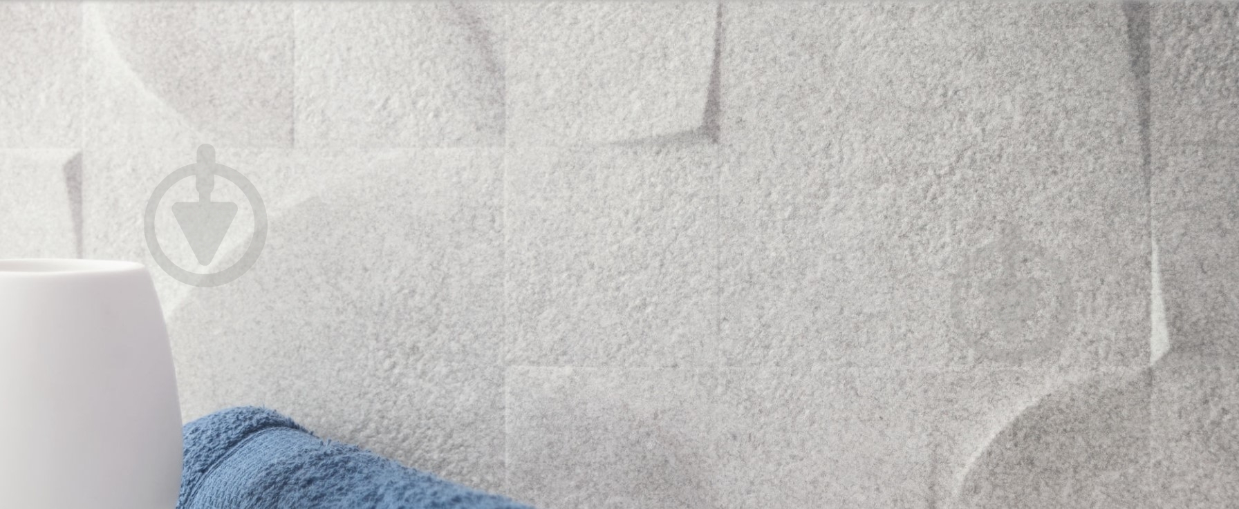 Плитка Cifre Kone Glaciar 30x90 - фото 4