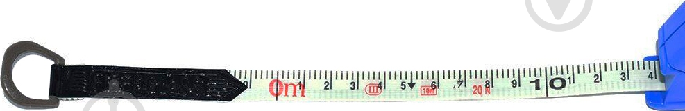 Рулетка Top Tools 28C513 30  м x 12,5  мм - фото 5