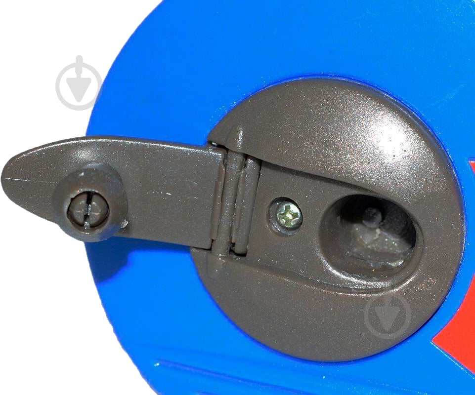 Рулетка Top Tools 28C513 30  м x 12,5  мм - фото 4