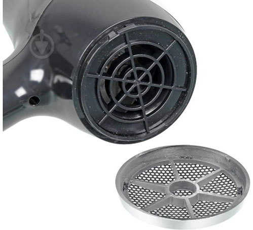 Фен Sinbo SHD-7040 - фото 10