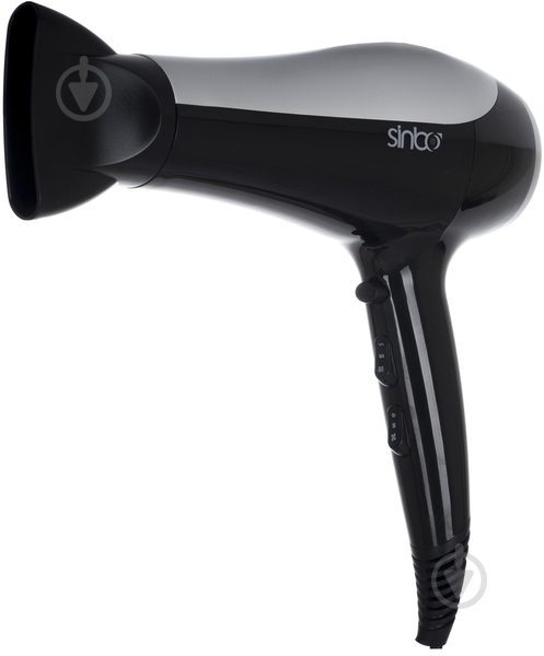 Фен Sinbo SHD-7040 - фото 3