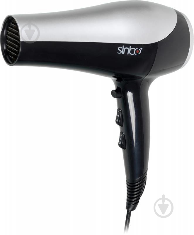 Фен Sinbo SHD-7040 - фото 1