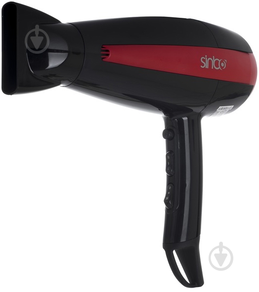 Фен Sinbo SHD7056 - фото 2