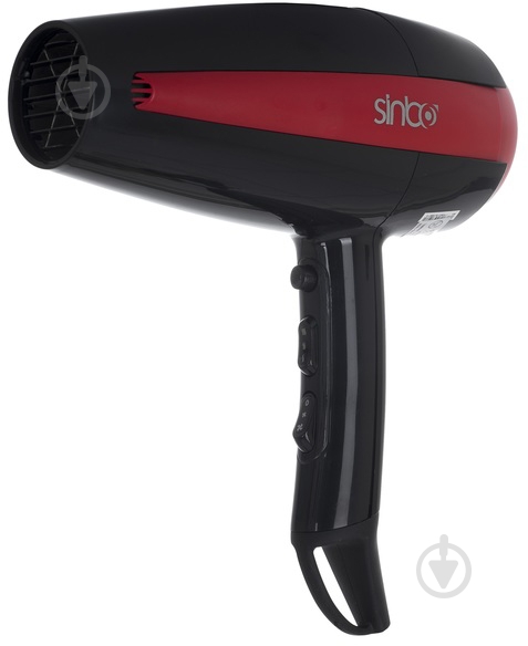 Фен Sinbo SHD7056 - фото 1