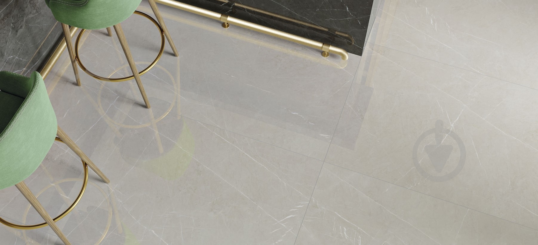 Плитка Cifre Pietra Cream 30х90 - фото 4 Плитка Cifre Pietra Cream 30х90 - фото 4