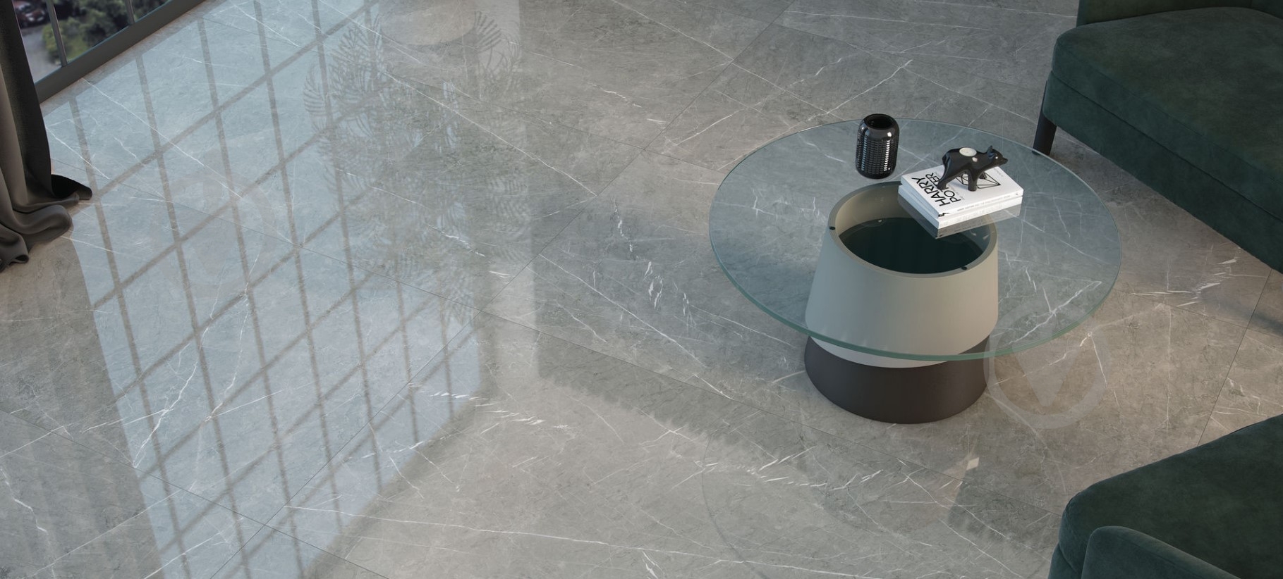 Плитка Cifre Pietra Cream 30х90 - фото 5 Плитка Cifre Pietra Cream 30х90 - фото 5