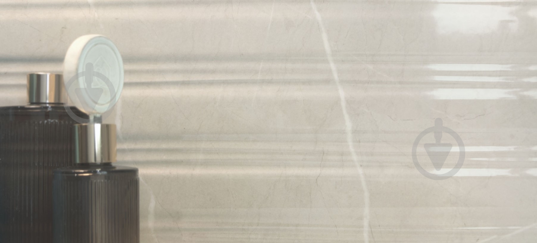 Плитка Cifre Pietra Cream 30х90 - фото 7 Плитка Cifre Pietra Cream 30х90 - фото 7