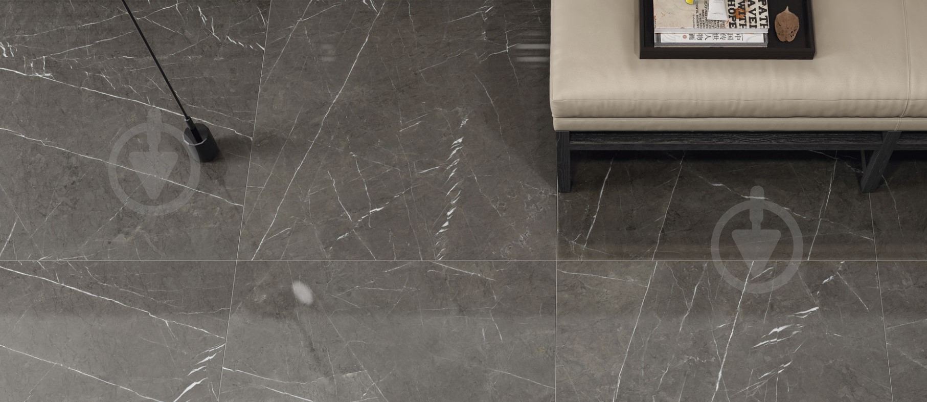 Плитка Cifre Pietra Cream 30х90 - фото 8 Плитка Cifre Pietra Cream 30х90 - фото 8