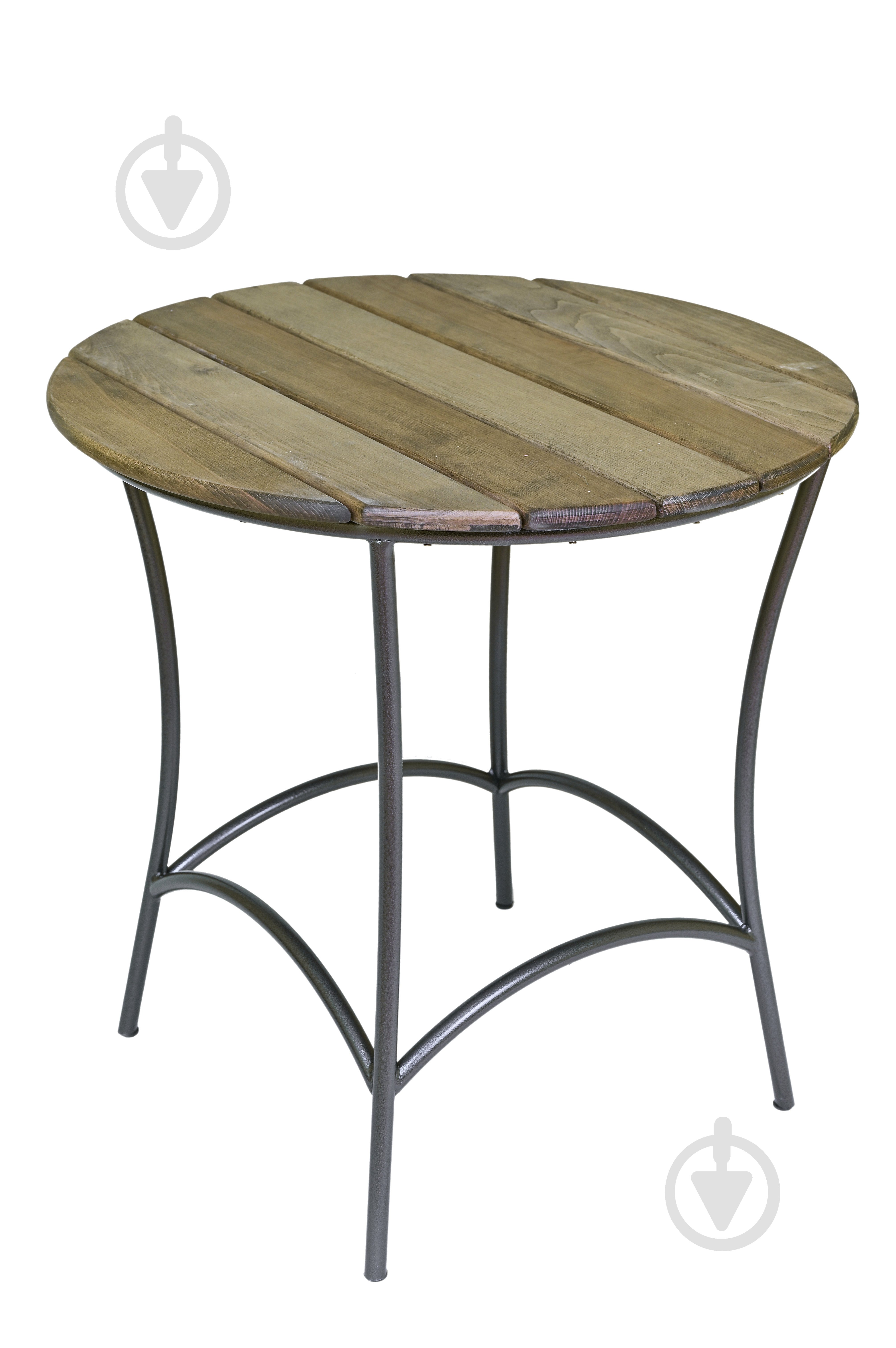 Комплект мебели Rattwood Лилия 0411 орех - фото 2