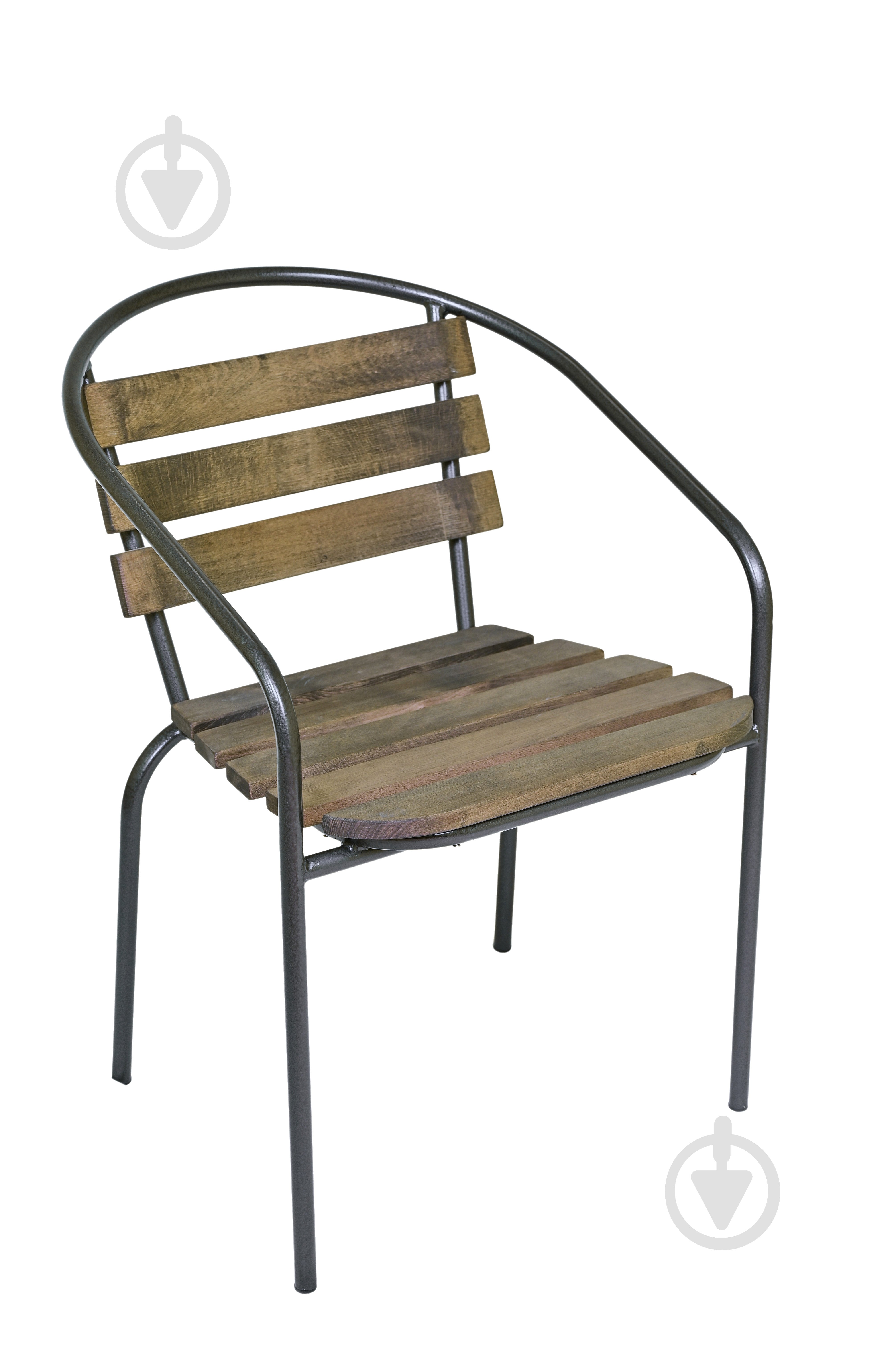 Комплект мебели Rattwood Лилия 0411 орех - фото 3