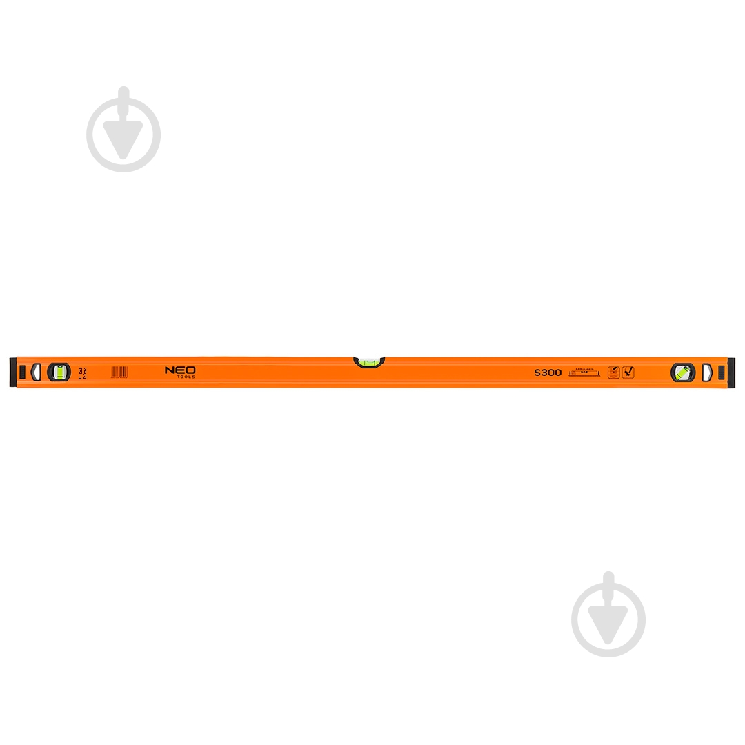 Уровень 120 см Neo 71-135 - фото 1