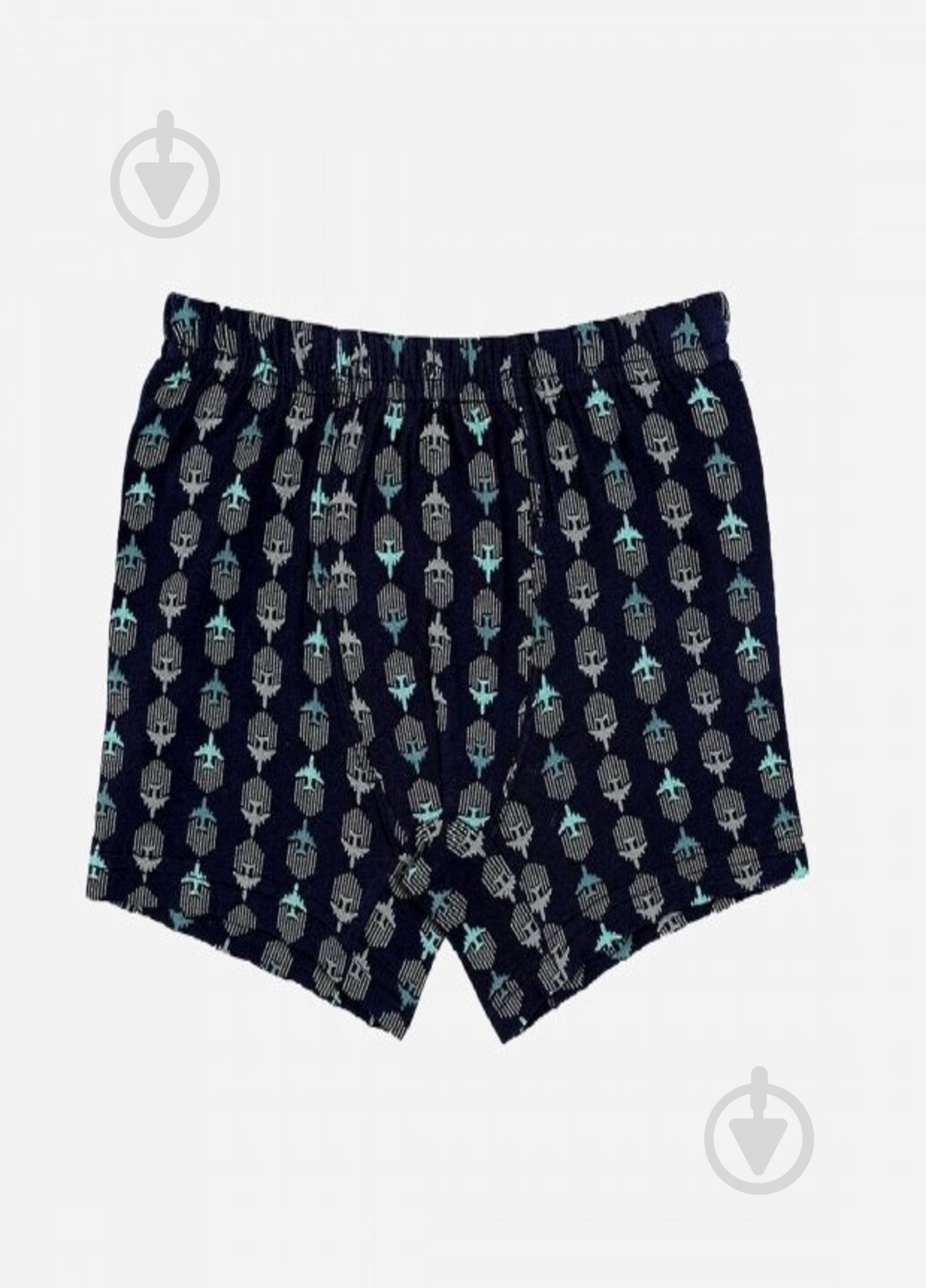 Трусы для мальчика Donella 75765 р.134-140 в ассортименте - фото 3 Трусы для мальчика Donella 75765 р.134-140 в ассортименте - фото 3